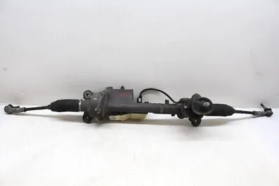 09-10 Volkswagen Passat Steering Gear Power Rack And Pinion With Warranty OEM • $161.49