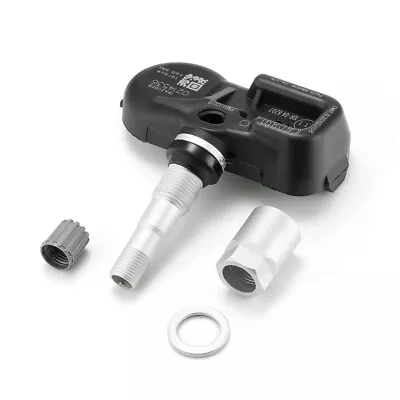 $13.99 • Buy OEM 42607-30060 Tire Pressure Sensor TPMS For Toyota Camry Corolla Lexus Scion