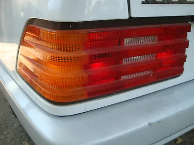 Mercedes Sl 129 90-95 300sl 500sl 600sl Sl500 Tail Light Left Driver  • $89.99