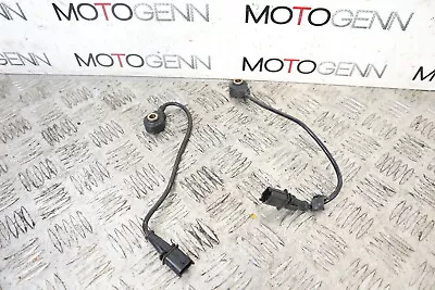 Ducati V4S V4 18 -19 Engine Motor Detector Sensor Knock Sensors OEM  • $39