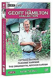 £4.14 • Buy The Geoff Hamilton Collection DVD (2007) Geoff Hamilton Cert E 3 Discs