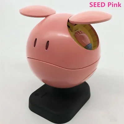 YH Model Haro Mechanical Mascot Full Detail Light Action Kit Pink • $15.64