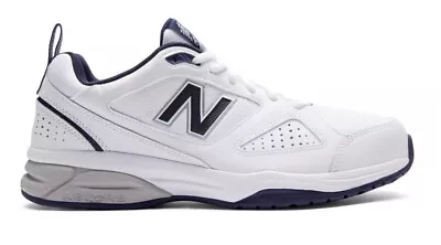 New Balance 624v5 Mens US 9 • $110