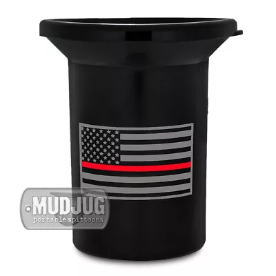 Mud Jug Roadie • $25