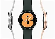 Samsung Galaxy Watch4 40mm R860 GPS - Good • $46.99