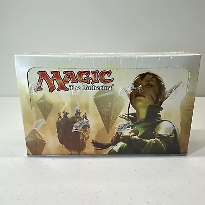 MTG Magic The Gathering -  Oath Of The Gatewatch  -  Factory Sealed Booster Box • $114.99