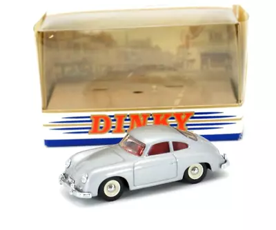 Matchbox Dinky Collection DY-25 - 1958 Porsche 356A Coupe • £10.49