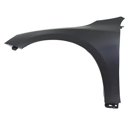 Fender For 2014-2018 Volvo S60 Front Driver Side Primed Steel • $147.30