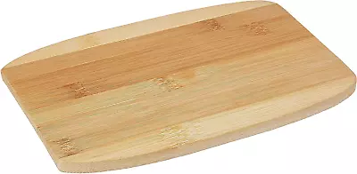 Mini Bamboo Cutting Board 6 By 9 Inches (Pack Of 1) • $8.99