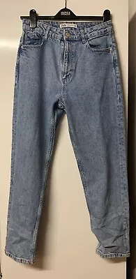 Zara EU 38 UK 10 Jeans • £10