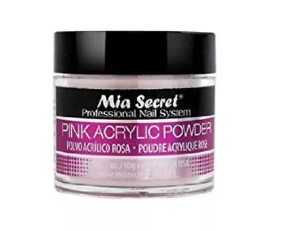 Mia Secret Acrylic Powder - Choose Your Color • $8.99