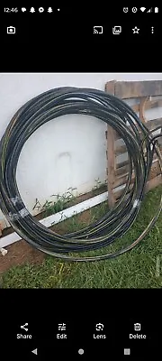 Alcan 4/0-4/0-4/0-2/0 Aluminum URD Wire Direct Burial Cable 600V • $600