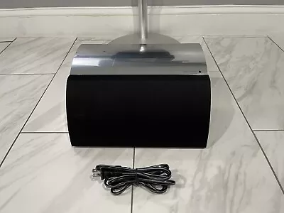 BANG & OLUFSEN B&O BEOLAB 4000 Mk2 Silver/Black  - SINGLE SPEAKER (Type 6644) • $260