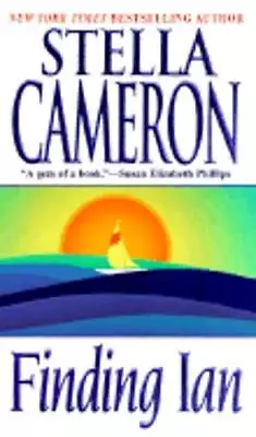 Finding Ian By Stella Cameron: New • $11.26