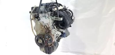 Engine Motor 1.2L 58K OEM 2020 Mitsubishi Mirage  • $500
