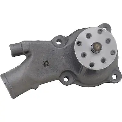 Inline 6 Cast Iron Water Pump Fits Chevy 230/250 • $50.99