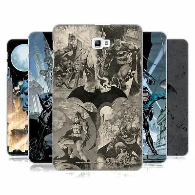 Official Batman Dc Comics Hush Hard Back Case For Samsung Tablets 1 • $41.75