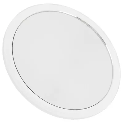  Bathroom Suction Cup Makeup Mirror Magnifying Lens Wall-mounted • £12.58