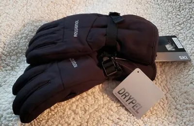 Rossignol Ski Gloves Drypel Waterproof Mens XL Extra Large MSRP $65 NWT New • $29.25