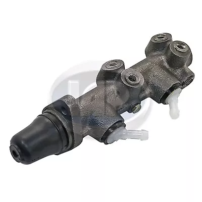 19mm Brake Master Cylinder Dual Circuit Volkswagen T1 Bug Beetle Ghia 1967-1978 • $37.38