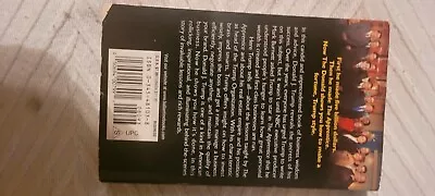 Trump: How To Get Rich By Meredith McIver And Donald J. Trump (2004 Mass... • $19.99