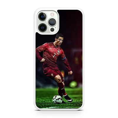 $19.11 • Buy CR7 Cristiano Ronaldo Skills Football Soccer Game Superstar Phone Case Cover