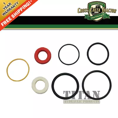 3904170M1 Power Steering Cylinder Seal Kit For Massey Ferguson 231 240 253+ • $22.35