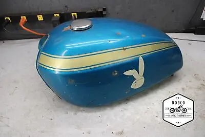 1969 Honda CB450 Super Sport GAS TANK FUEL PETROL RESERVOIR 3284.OM • $90