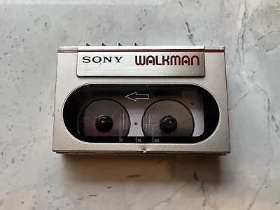 $175 • Buy Vintage Sony Walkman WM-10 Cassette Player ~ AS IS/Parts Repair