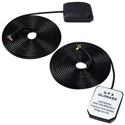 KIT: 2 GPS Antennas For Zumo 450 500 550 GPS • $15.95