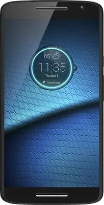 Motorola Droid Maxx 2 XT1565 16GB Smartphone Black (Verizon) - Good • $83.99