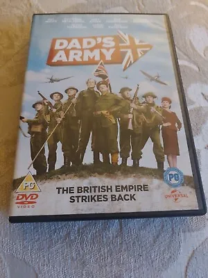 Dad's Army (DVD 2016) • £1.80