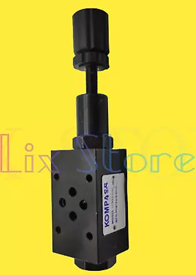 1X Stacked Hydraulic Valve MRP-03-B-20 Pressure Reducing Valve • $340