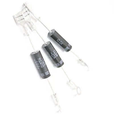 2pcs  CL04-12 Microwave Oven High Voltage Diode Rectifier NEW • $1.35