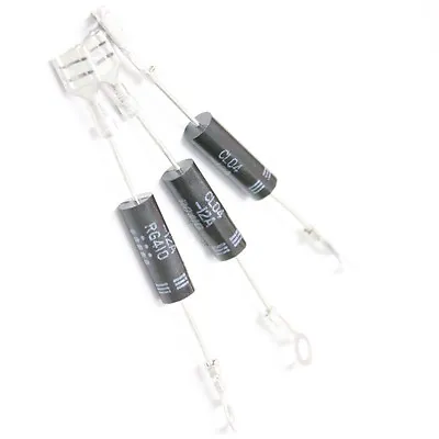 5pcs  CL04-12 Microwave Oven High Voltage Diode Rectifier NEW • $2.09