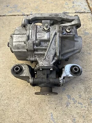 2008-15  MITSUBISHI EVOLUTION EVO 10 X MR Or GSR OEM REAR DIFF DIFFERENTIAL 70k • $700