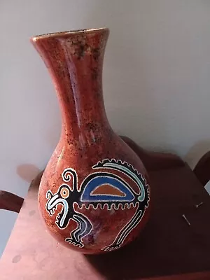 Noe Suro Mexico Pottery • $29.99