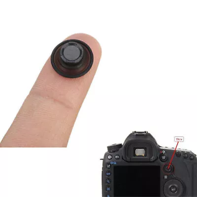 Canon EOS 5D Mark III Multi-Controller Button Joystick Buttons Repair Parts • $2.58