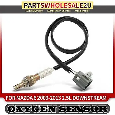 Downstream O2 Oxygen Sensor For Mazda 6 L4 2.5L Petrol 2009 2010 2011 2012 2013  • $18.29