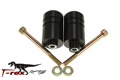 T-Rex Racing 2009 - 2016 Suzuki GSX-R1000 Cut Frame Sliders • $59.95