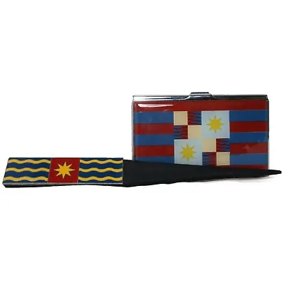ACME Studio Siena Business/Credit Card Case + Letter Opener By Michael Graves • £72.78
