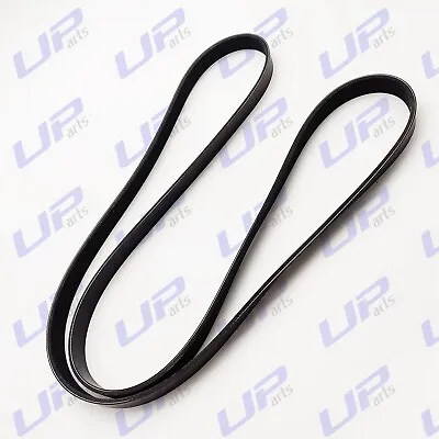 New Serpentine BELT Alpha For MerCruiser V6 V8 4.3 5.0 5.7 57-865615Q04 • $25.50