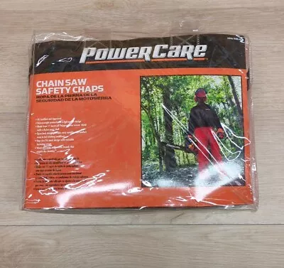 Powercare Chainsaw Safety Chaps • $45.99