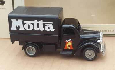 £7.99 • Buy Corgi/Lledo Ford Canvas Back Truck. Motta. European Partworks.