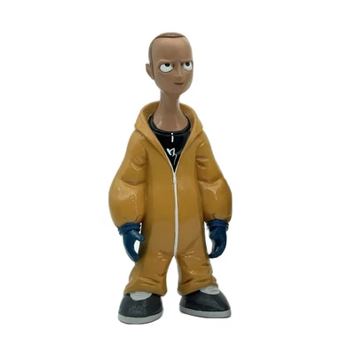 £8 • Buy Resin Printed Cartoon Style Jesse Pinkman From Breaking Bad