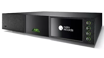 Naim NDX 2 Network Music Streamer • £4999