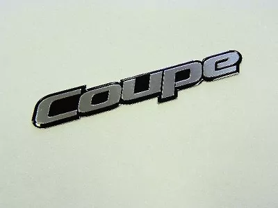 Bmw 325 335 M3 M6 635 M Roadster Coupe Emblem Badge • $9.95
