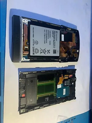 Sony Xperia S L26i Original New LCD .Parts Body ArielCamera Speakerbattery • £9.99