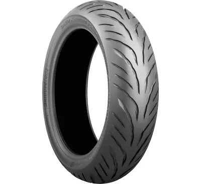 Bridgestone Battlax Sport Touring Rear Motorcycle Tire T32 160/60ZR17 • $159.99