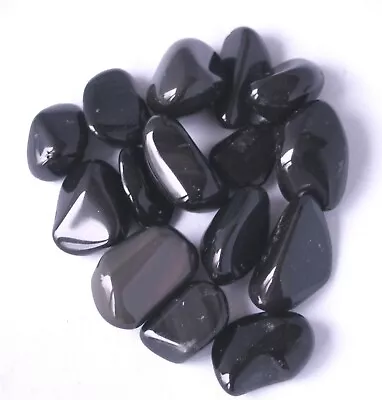 Rainbow Obsidian Tumble Stone High Quality Natural  Colour • £1.99